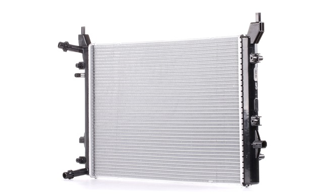 Radiator, Engine Cooling Stark SKRD-0120709 SKRD-0120709 - photo 1