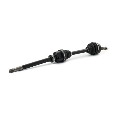 Drive Shaft RIDEX 13D0903R 13D0903R - photo 4