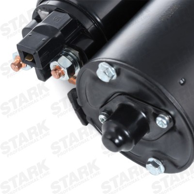 Starter Stark SKSTR-0330053 SKSTR-0330053 - photo 5