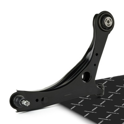 Control Arm RIDEX 273C1468 273C1468 - photo 3