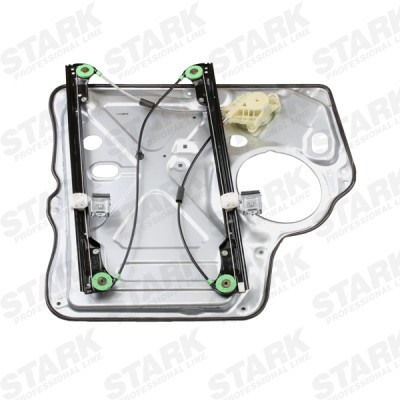 Window Regulator Stark SKWR-0420170 SKWR-0420170 - photo 2