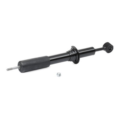 Bellow, Air Suspension RIDEX 4118A0114 4118A0114 - photo 3