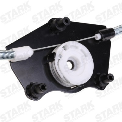 Window Regulator Stark SKWR-0420183 SKWR-0420183 - photo 7