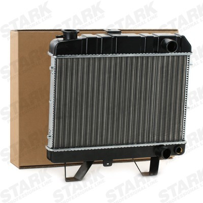 Radiator, Engine Cooling Stark SKRD-0120368 SKRD-0120368 - photo 2