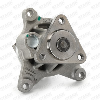Water Pump, Engine Cooling Stark SKWP-0520060 SKWP-0520060 - photo 4