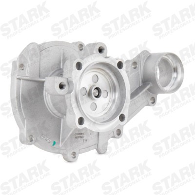 Water Pump, Engine Cooling Stark SKWP-0520473 SKWP-0520473 - photo 3