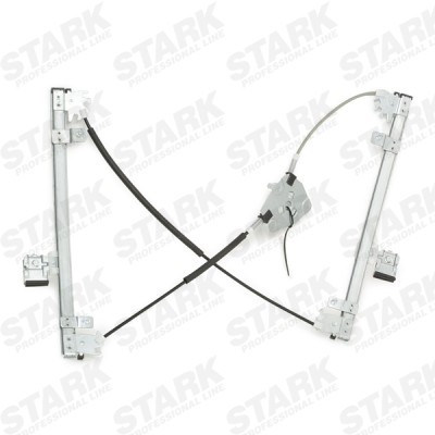Window Regulator Stark SKWR-0420434 SKWR-0420434 - photo 3