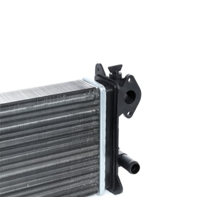 Radiator, Interior Heating RIDEX 467H0053 467H0053 - photo 5