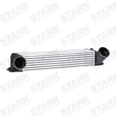 Intercooler, Charger Stark SKICC-0890274 SKICC-0890274 - photo 3