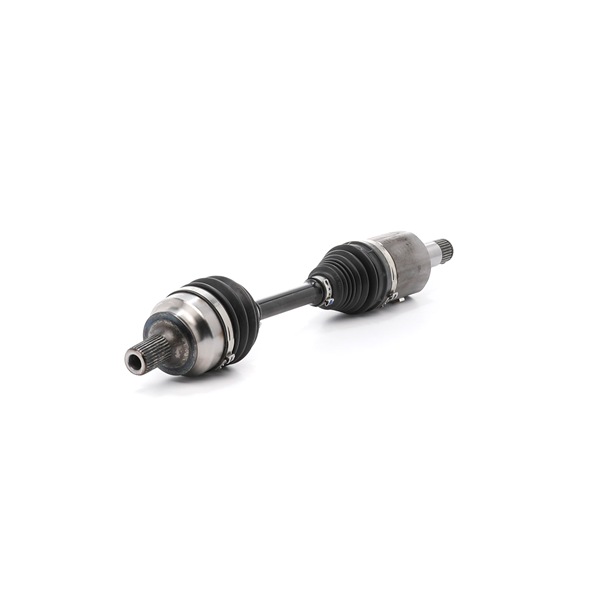 Drive Shaft RIDEX 13D1089R 13D1089R - photo 1