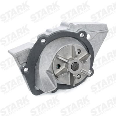 Water Pump, Engine Cooling Stark SKWP-0520160 SKWP-0520160 - photo 4