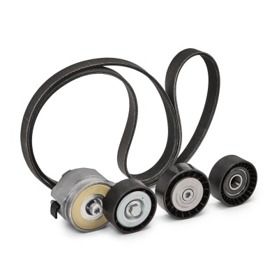 Drive Belt Kit RIDEX 542R0163P 542R0163P - photo 9