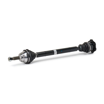 Drive Shaft RIDEX 13D0050R 13D0050R - photo 2