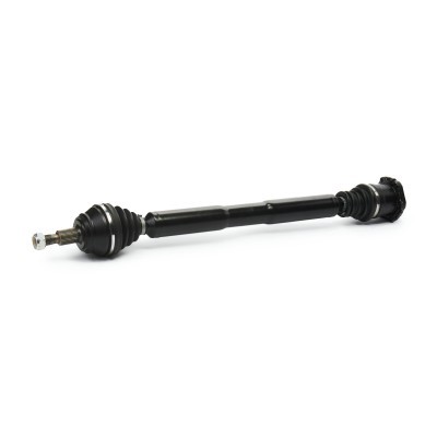 Drive Shaft RIDEX 13D0487R 13D0487R - photo 3