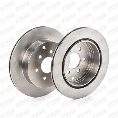 Brake Disc Stark SKBD-0022249 SKBD-0022249 - photo 7