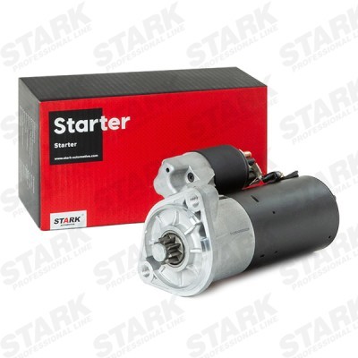 Starter Stark SKSTR-0330180 SKSTR-0330180 - photo 2