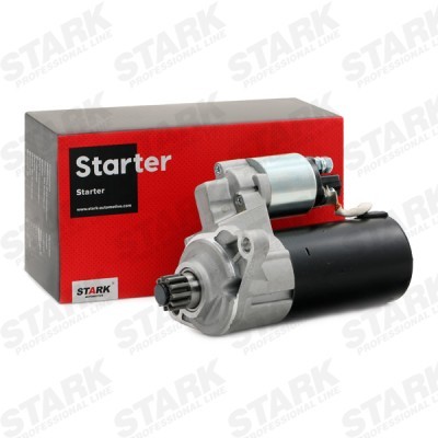 Starter Stark SKSTR-0330098 SKSTR-0330098 - photo 2