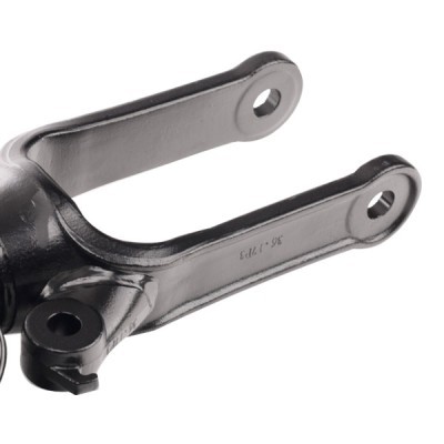 Bellow, Air Suspension RIDEX 4118A0008 4118A0008 - photo 5