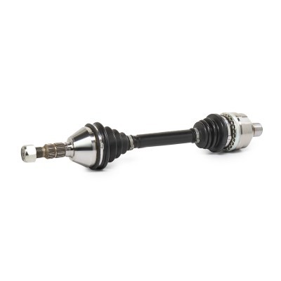Drive Shaft RIDEX 13D0796R 13D0796R - photo 3