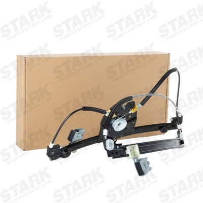 Window Regulator Stark SKWR-0420603 SKWR-0420603 - photo 3