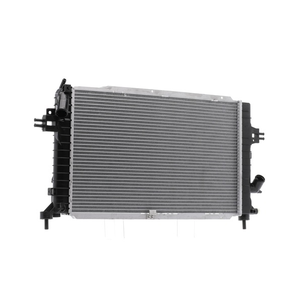 Radiator, Engine Cooling Stark SKRD-0120008 SKRD-0120008 - photo 1