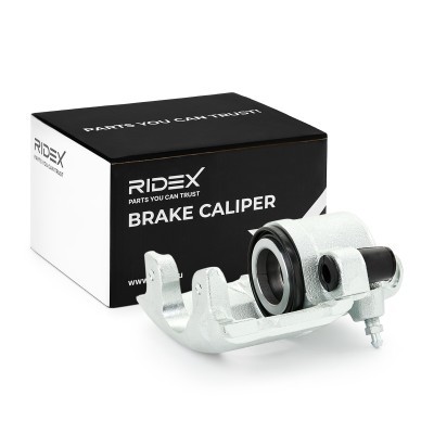 Brake Caliper RIDEX 78B0454 78B0454 - photo 3