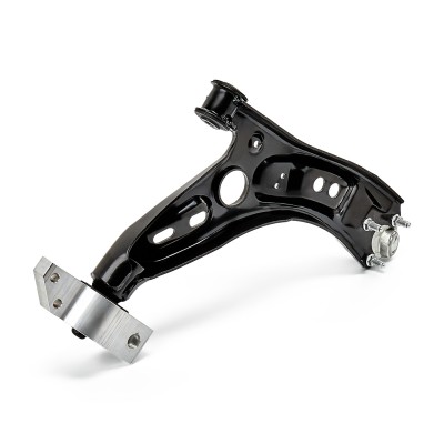 Control Arm RIDEX 273C1148 273C1148 - photo 8