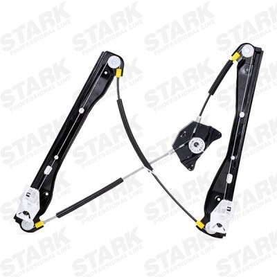 Window Regulator Stark SKWR-0420442 SKWR-0420442 - photo 4