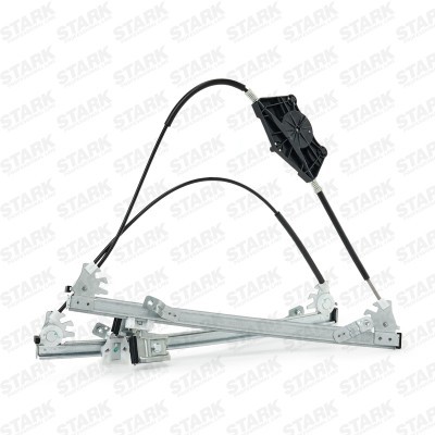 Window Regulator Stark SKWR-0420069 SKWR-0420069 - photo 4
