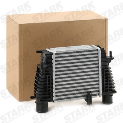 Intercooler, Charger Stark SKICC-0890068 SKICC-0890068 - photo 2