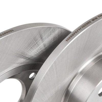 Brake Disc RIDEX 82B2976 82B2976 - photo 4