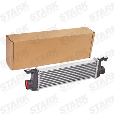 Intercooler, Charger Stark SKICC-0890470 SKICC-0890470 - photo 2