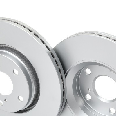 Brake Disc RIDEX 82B0296P 82B0296P - photo 6
