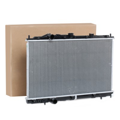 Radiator, Engine Cooling RIDEX 470R0090 470R0090 - photo 2