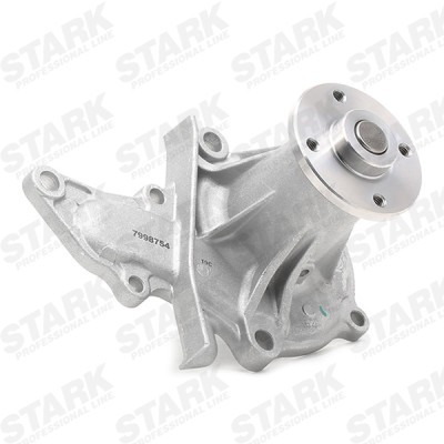 Water Pump, Engine Cooling Stark SKWP-0520116 SKWP-0520116 - photo 3