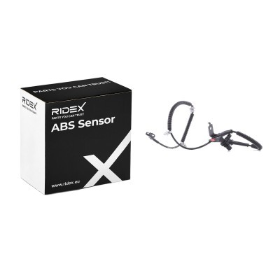 ABS Sensor RIDEX 412W0750 412W0750 - photo 2