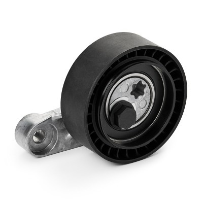 Belt Tensioner V-Ribbed Belt RIDEX 310T0327 310T0327 - photo 2