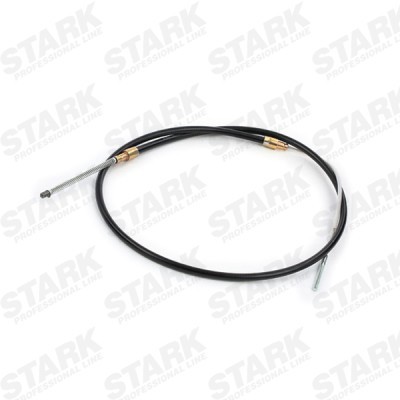 Cable Pull, Parking Brake Stark SKCPB-1050086 SKCPB-1050086 - photo 2