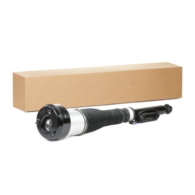 Bellow, Air Suspension RIDEX 4118A0031 4118A0031 - photo 1