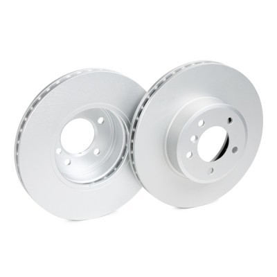 Brake Disc RIDEX 82B0202 82B0202 - photo 12