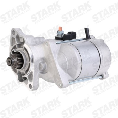 Starter Stark SKSTR-03330562 SKSTR-03330562 - photo 3