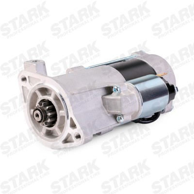 Starter Stark SKSTR-0330057 SKSTR-0330057 - photo 3