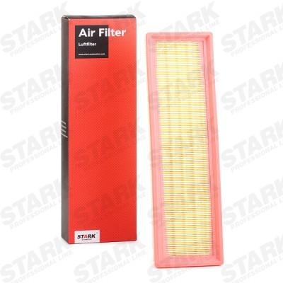 Air Filter Stark SKAF-0060291 SKAF-0060291 - photo 2