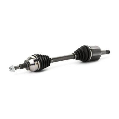 Drive Shaft RIDEX 13D1593 13D1593 - photo 3