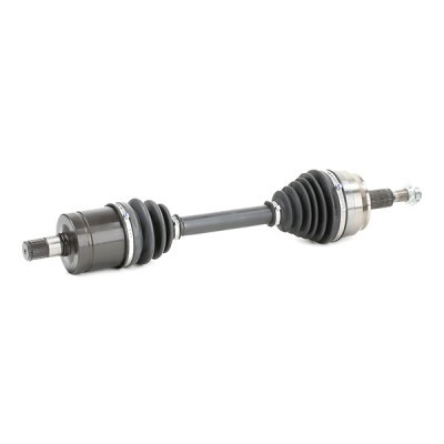 Drive Shaft RIDEX 13D0558 13D0558 - photo 3