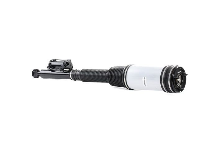 Bellow, Air Suspension RIDEX 4118A0005 4118A0005 - photo 1