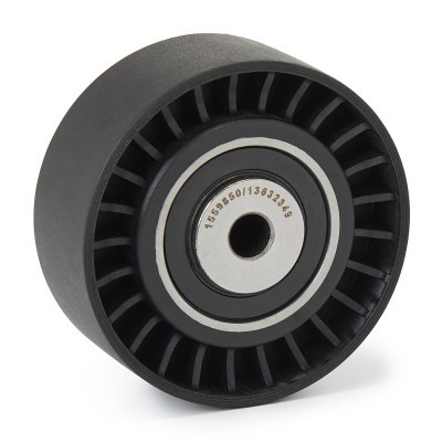 Drive Belt Tensioner RIDEX 310T0281 310T0281 - photo 3