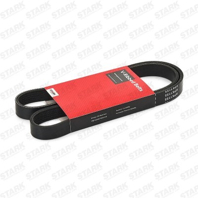 V-Ribbed Belt Stark SKPB-0090009 SKPB-0090009 - photo 2