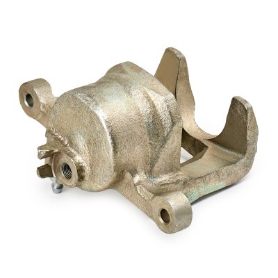 Brake Caliper RIDEX 78B2778R 78B2778R - photo 4