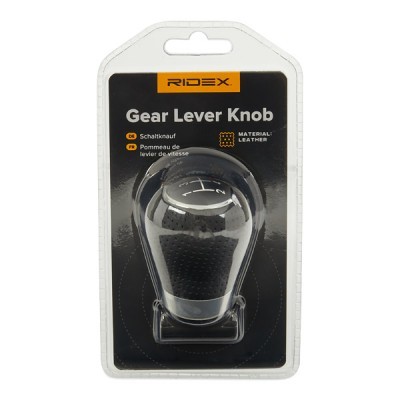 Gear Knob RIDEX 3707A0013 3707A0013 - photo 1